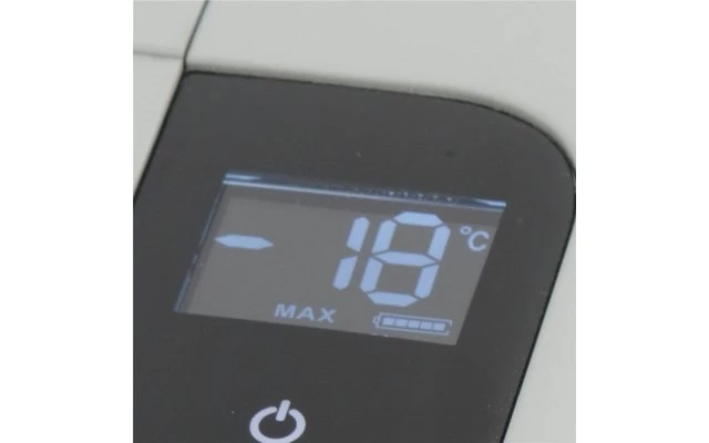 Mestic MCC-40 DC Kompressor Kühlbox 12 / 24 V 42 Liter – Bild 5