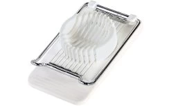 Westmark Eierteiler Traditionell Weiß