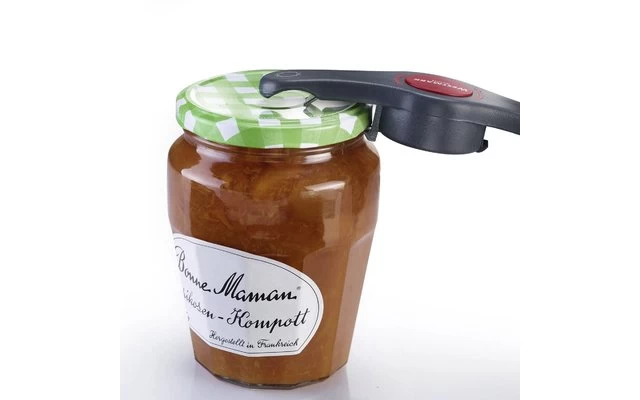 Westmark Kombiöffner Propeller – Bild 4