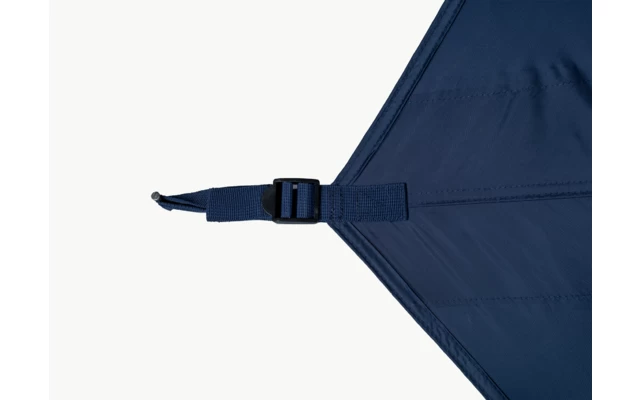 Tambu Bara Vis à Vis 4 Personen Familien Zelt Navy Blau – Bild 6