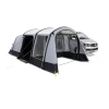 Kampa Touring AIR TC RH Aufblasbares Vorzelt Rechts 610 X 280 X 210 Mm