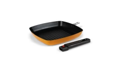Kampa Frying Pan Rechteckige Bratpfanne Sunset
