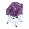 Kampa Mini Tub Klappstuhl 440 X 390 X 630 Mm Unicorns