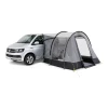 Kampa Trip Driveaway-Vorzelt 290 X 180 X 210 Cm