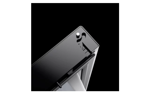 Dometic RML Absorption Refrigerator Absorberkühlschrank 10.4T 133 Liter – Bild 4