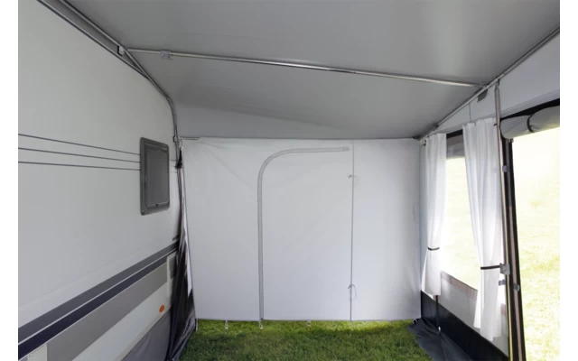 Brand Vorzelt Trennwand Rasta Tiefe 240 Cm – Bild 3