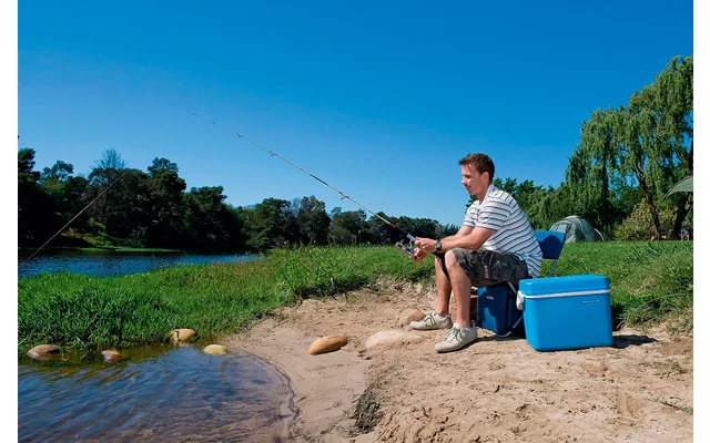 Campingaz Extreme Isotherm Kühlbox 10 Liter – Bild 5