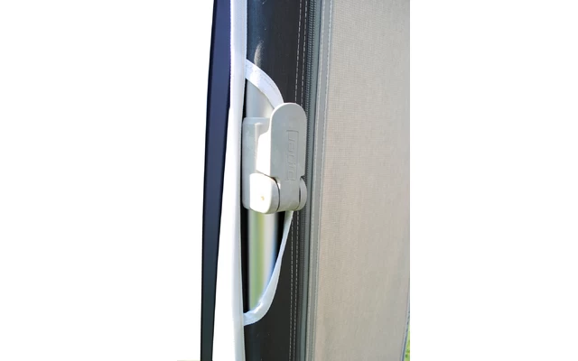 Walker Weekender 240 Sonnendach Stahlgestänge 780 Umlaufmaß 766 - 795 Cm Anthrazit – Bild 3