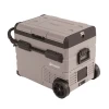 Outwell Arctic Frost Kompressorkühlbox Mit Rollen 38,8 Liter
