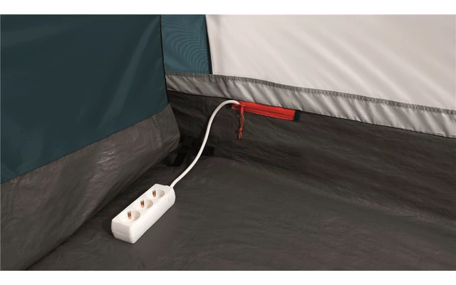 Easy Camp Edendale 600 Tunnelzelt 6 Personen – Bild 5