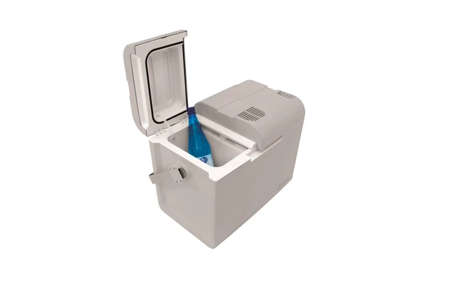 Outwell Ecolux Kühlbox 24 Hellgrau 12 V / 230 V 24 Liter – Bild 6