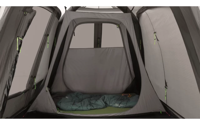 Outwell Bremburg Air Busvorzelt Aufblasbar – Bild 7