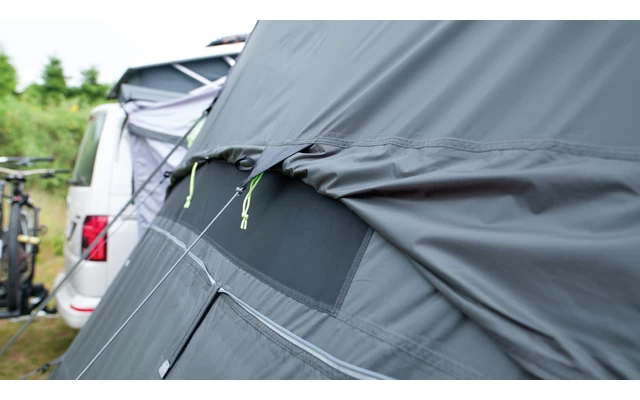 Outwell Jonesville 290SA Flex Busvorzelt Freistehend – Bild 3