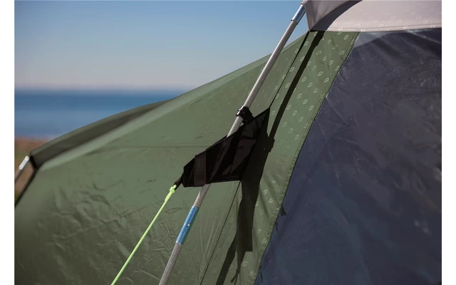 Outwell Ashwood 5 Tunnelzelt – Bild 6