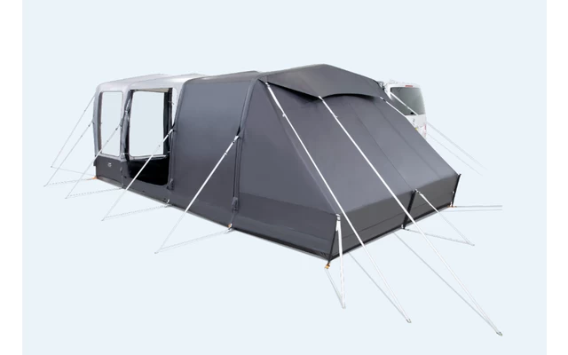 Dometic Rarotonga DA FTT 401 AIR LH Aufblasbares Driveaway Vorzelt 3 M Modell Links – Bild 5