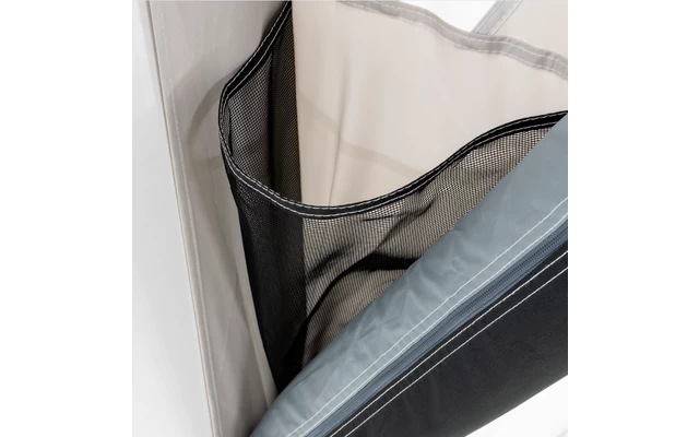 Dometic Portico AIR 180 S Aufblasbares Tür-Vordach 1,8 M Breite