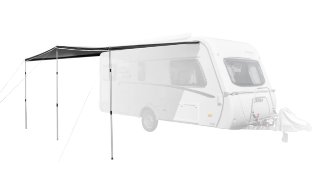 Westfield Canopy Shady Pro ( Für PLUTO - GALAXY 12 - CERES 11 ) 570 X 220 Cm