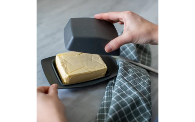 Koziol Rio Butterdose Nature Coral – Bild 4