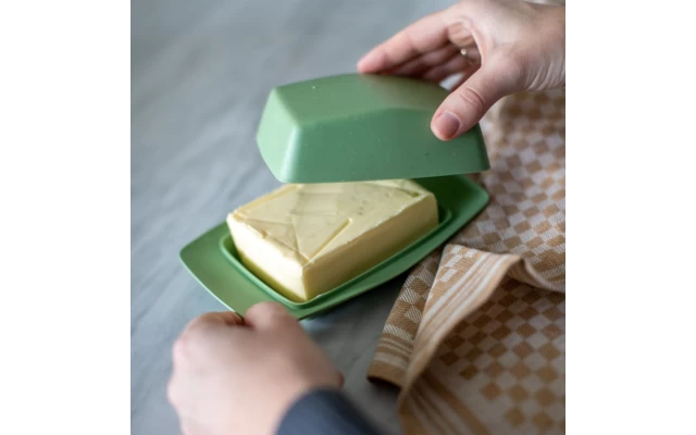 Koziol Rio Butterdose Nature Coral – Bild 2