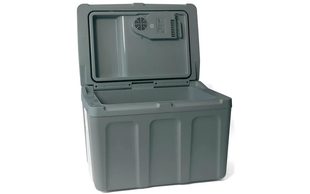 20601KRAFTPAKET Thermoelektrische Kühlbox 45L/40L