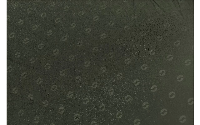 Outwell Oakdale 5PA Aufblasbares Tunnelzelt Dreiraum Für 5 Personen – Bild 6