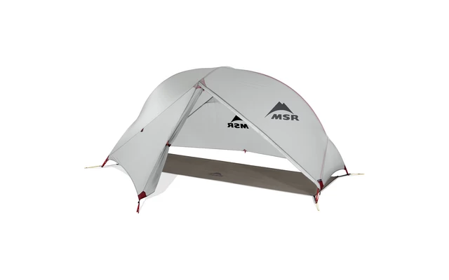 MSR Hubba NX Tent V6 Faltzelt 1 Person – Bild 2
