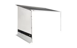 Thule ViewBlocker G2 Seitenwand Small 2,05 - 2,24 M